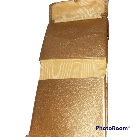 Small vintage bill fold 1960s - Picture 6 of 7